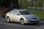 Mazda6 2009 года (US)